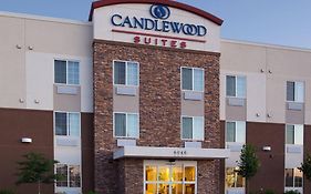 Candlewood Suites Loveland